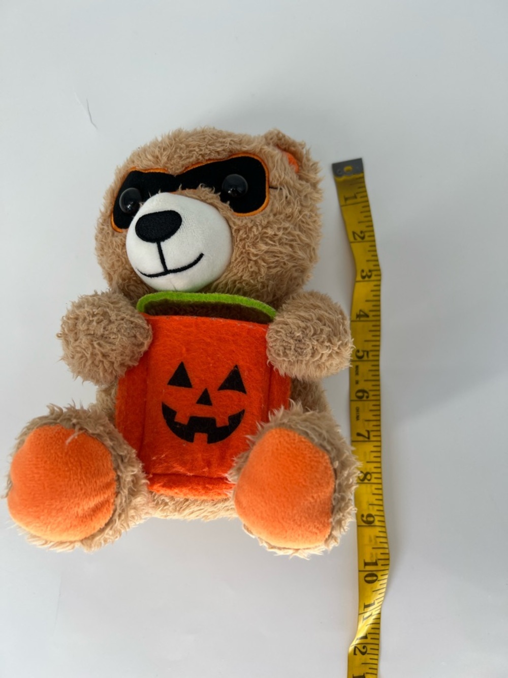 Hallmark Halloween plush - Picture 9 of 10
